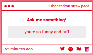 rhodendron tweet media