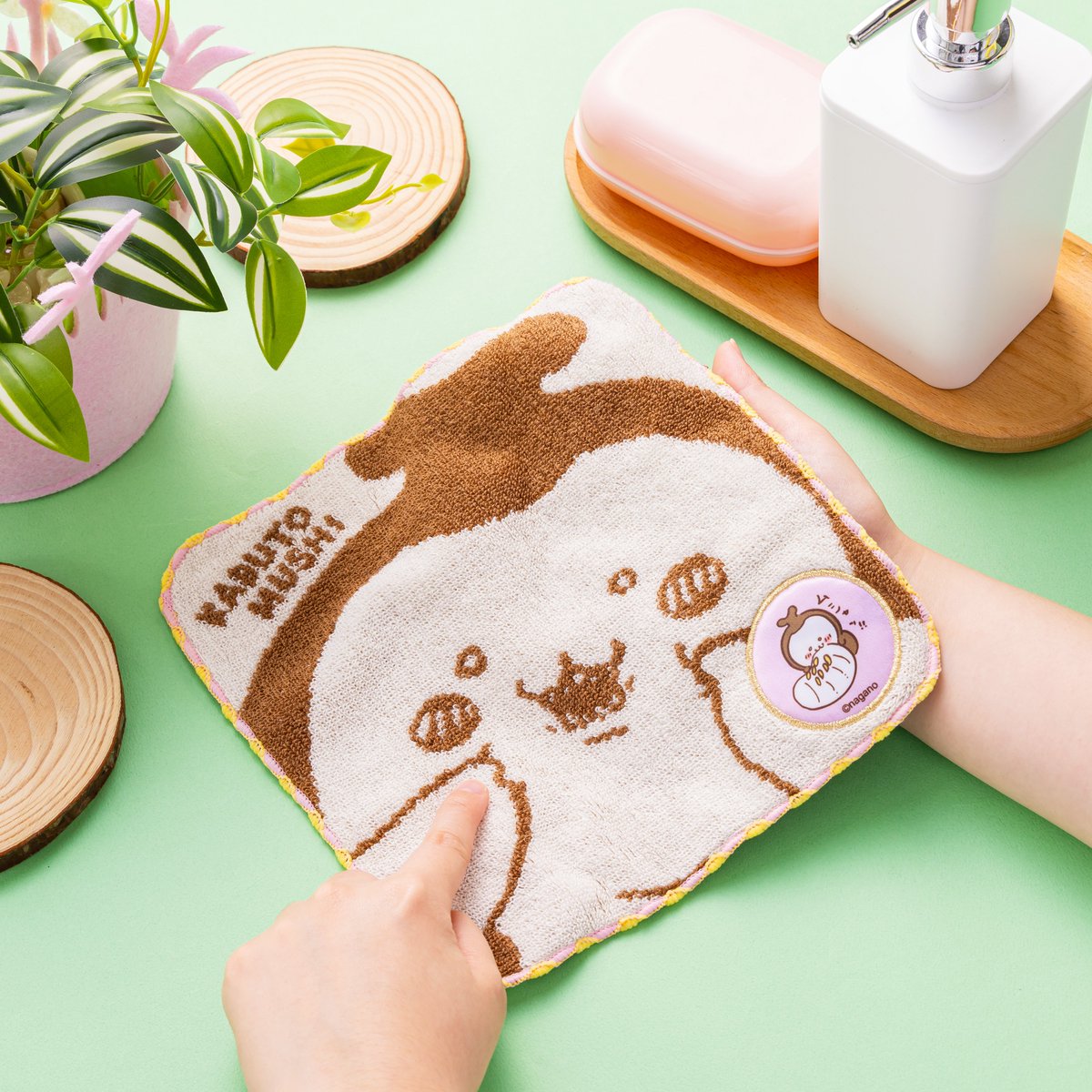 ちいかわグッズ公式 (@chiikawa_kouhou) / Posts / X