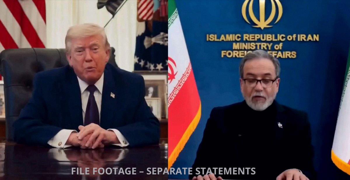 __untk's tweet photo. 🚨 速報

🇺🇸🇮🇷アメリカとイラン、お互いへの攻撃を完全に停止

パキスタンとイランは今、協議再開の可能性を模索中

このニュースで���油は-7%下落、100ドルを割り込んだ

取引成立を祈るばかり🙏 https://t.co/0WMTrLLnen