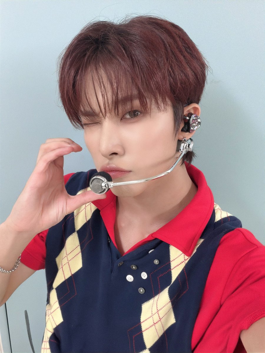 TRENDZ_OFFCL's tweet photo. [#리온] 이겨냈죠?

#FROM_TRENDZ #TO_FRIENDZ #TRENDZ #트렌드지 https://t.co/oG7K4b5jSt