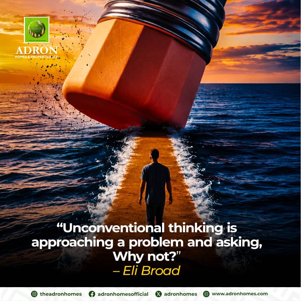 AdronHomes's tweet photo. 🔥 Dare to challenge the ordinary, 💪 push past fear, and 👀 see opportunity where others see limits.

✨ It’s that mindset that turns dreams 🌙 into action 🚀, and action into trailblazing impact 🌍.

#MondayMotivation #DreamBig #FearlessMindset #GameChangers #RiseAndShine https://t.co/y1BV83IyXC