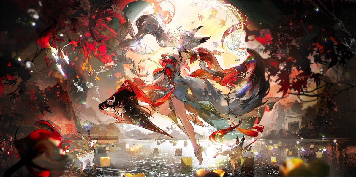 PRUVOID's tweet photo. WW More about Hsin (STC).

• Transient break (New tune mechanic).
• Resonance skill damage scaling 
• Dual modes Electro Flare/Transient break
• Rectifier user
• She is expected to set the dps standard.

#wutheringwaves #wuwacreator #WutheringWavesES #鳴潮 https://t.co/jDCE9iOWwn