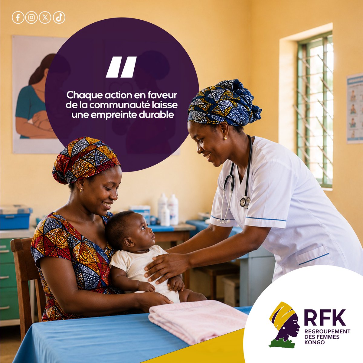 rfk_rdc's tweet photo. Une nouvelle semaine commence. 
Faisons-en une semaine d'engagement, de solidarité et d'impact positif. 

Excellente semaine à tous ! 

#RFK #BonneSemaine #Engagement #Solidarité #ImpactPositif https://t.co/CzvcZVynVz