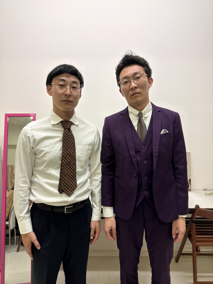 masasaitoooo's tweet photo. ・47期 曼荼羅 待ち人
・お互いがお互いと間違えられたエピソードを持っていた
・その髪型変やからやめといた方がええで https://t.co/SDIsL47LEs