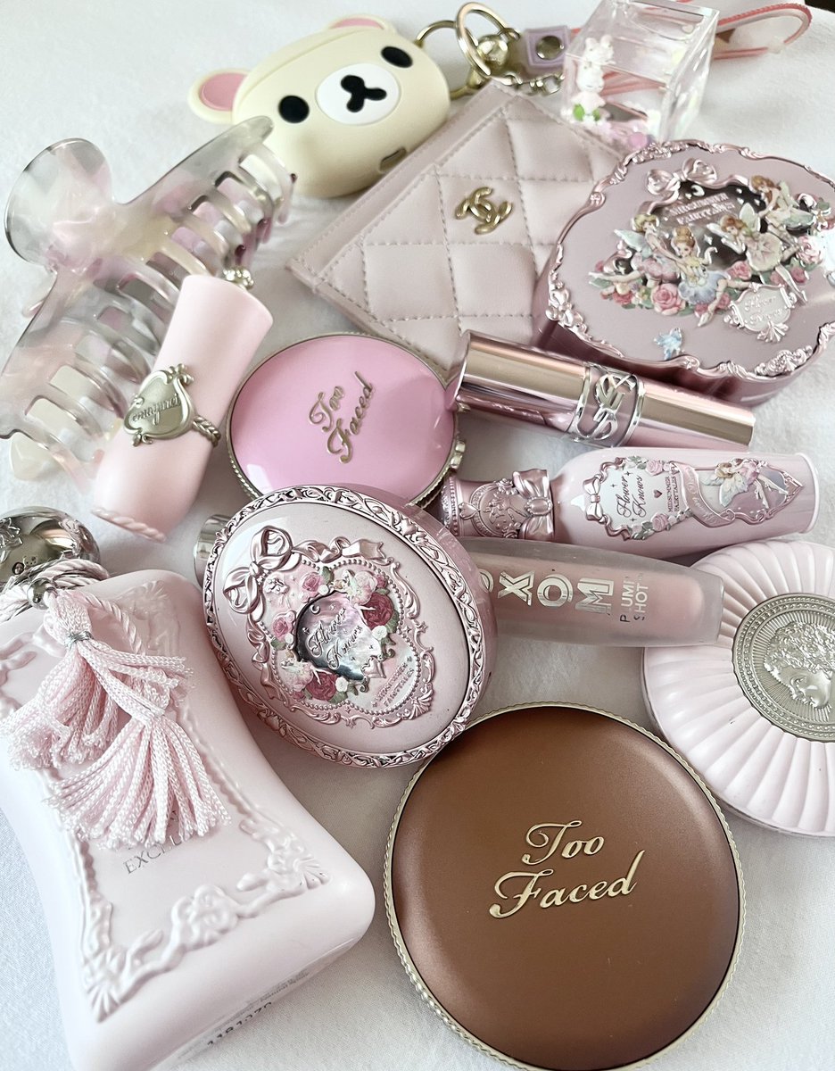 pinkestgf's tweet photo. https://t.co/bpgrRRw1Ya