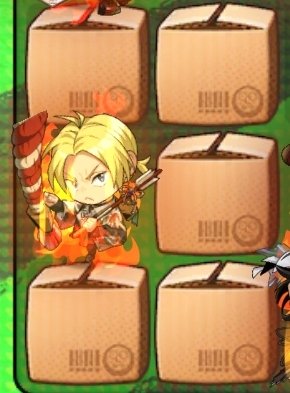 Log_aX01's tweet photo. 📦📦
🐱📦
📦📦 https://t.co/TKuaTN2XOr