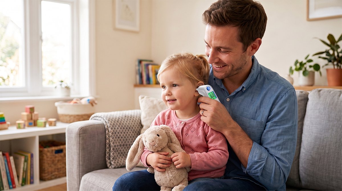 Finicares's tweet photo. Not all "FDA approved" infrared thermometers are created equal. Here's what buyers need to know before purchasing.
🌡️ FDA classifies infrared thermometers as Class II medical devices (product code FLL)
🌡️ They require 510(k) clearance — NOT the same as "FDA registered"
#Finicare https://t.co/frNd2LOQZc