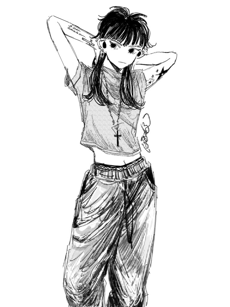 3amnmi's tweet photo. #illustration #doodle #イラスト https://t.co/RoLZV0WL6k