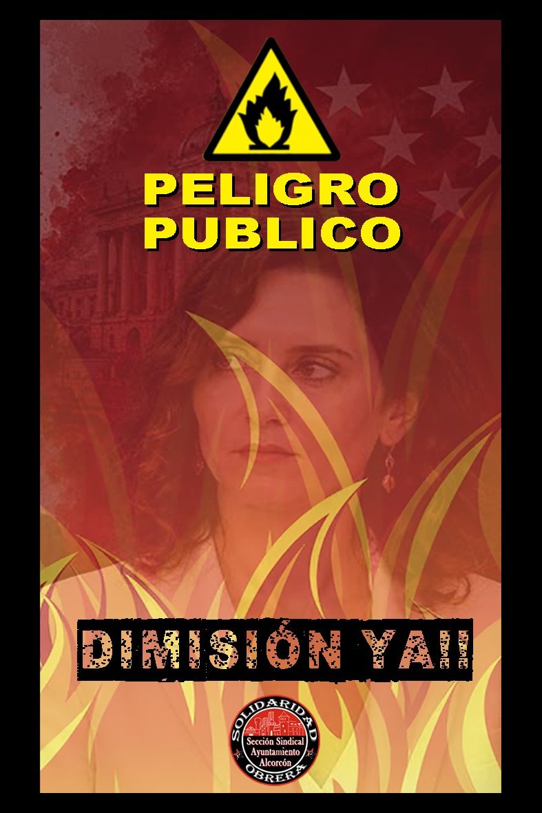 AlcorconSoli's tweet photo. #IncendiosForestalesEspaña
#IIFF 
#IFSIERRAOESTE https://t.co/9Uo2bBDrkj