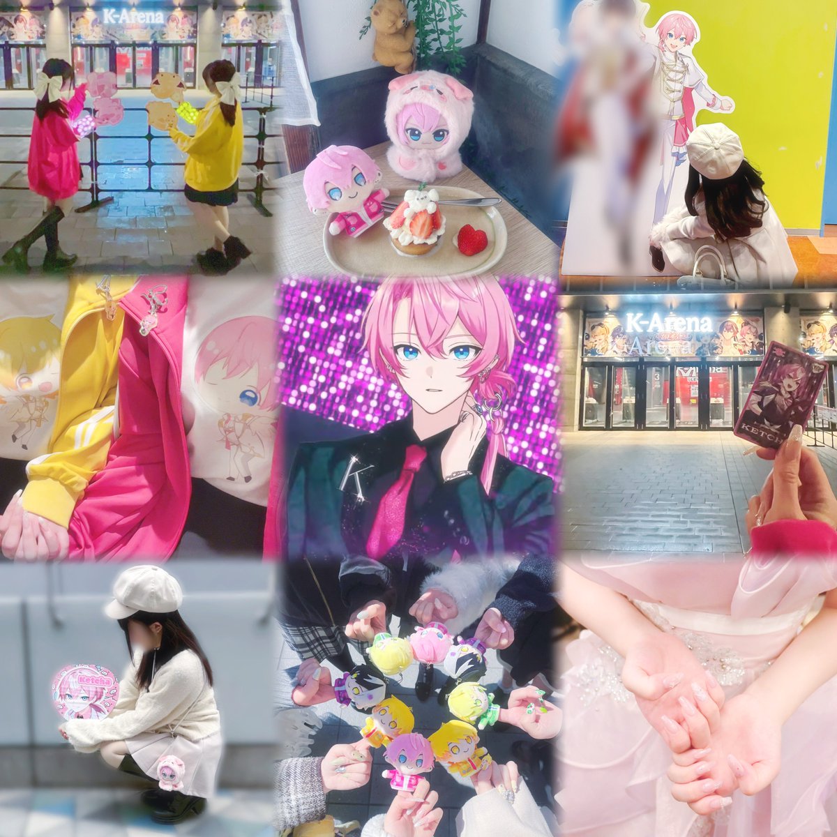 nami_kt08's tweet photo. 🏷𓈒𓏸︎︎︎︎

本日誕生日を迎えた私に濃く絡めるお友達ください🥹💕

 #AMPTAKリスナーさんと繋がりたい 
 #STPRリスナーさんと繋がりたい https://t.co/gOIdt5CtQS