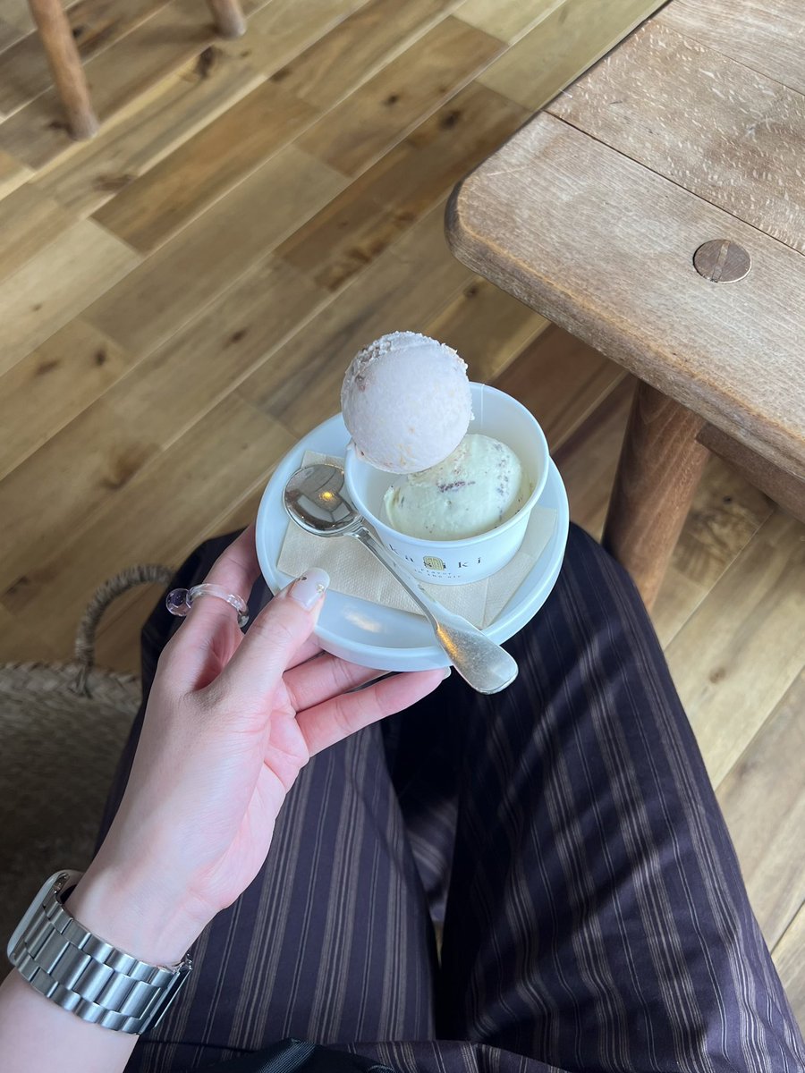 1999__ho's tweet photo. 🍨🍋‍🟩 https://t.co/vtdu1RWwXM