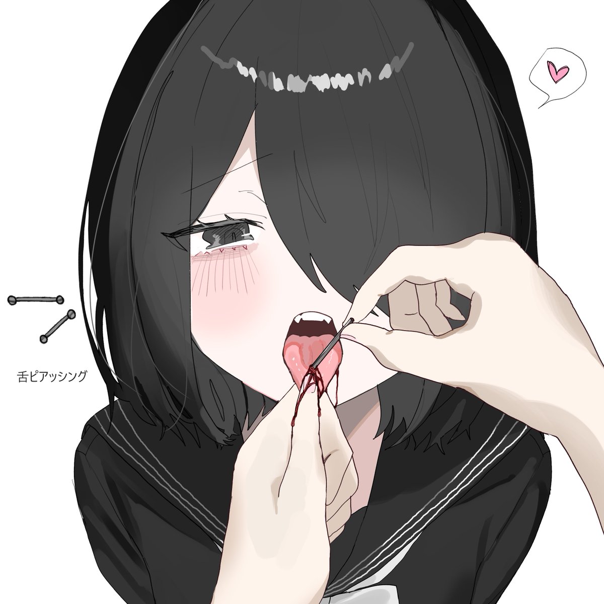 Qsaichan's tweet photo. https://t.co/h68viMF4aa