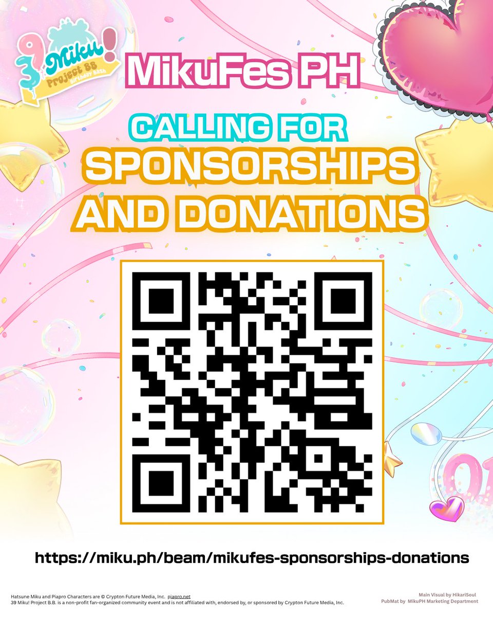 MikuPHFanbase tweet picture