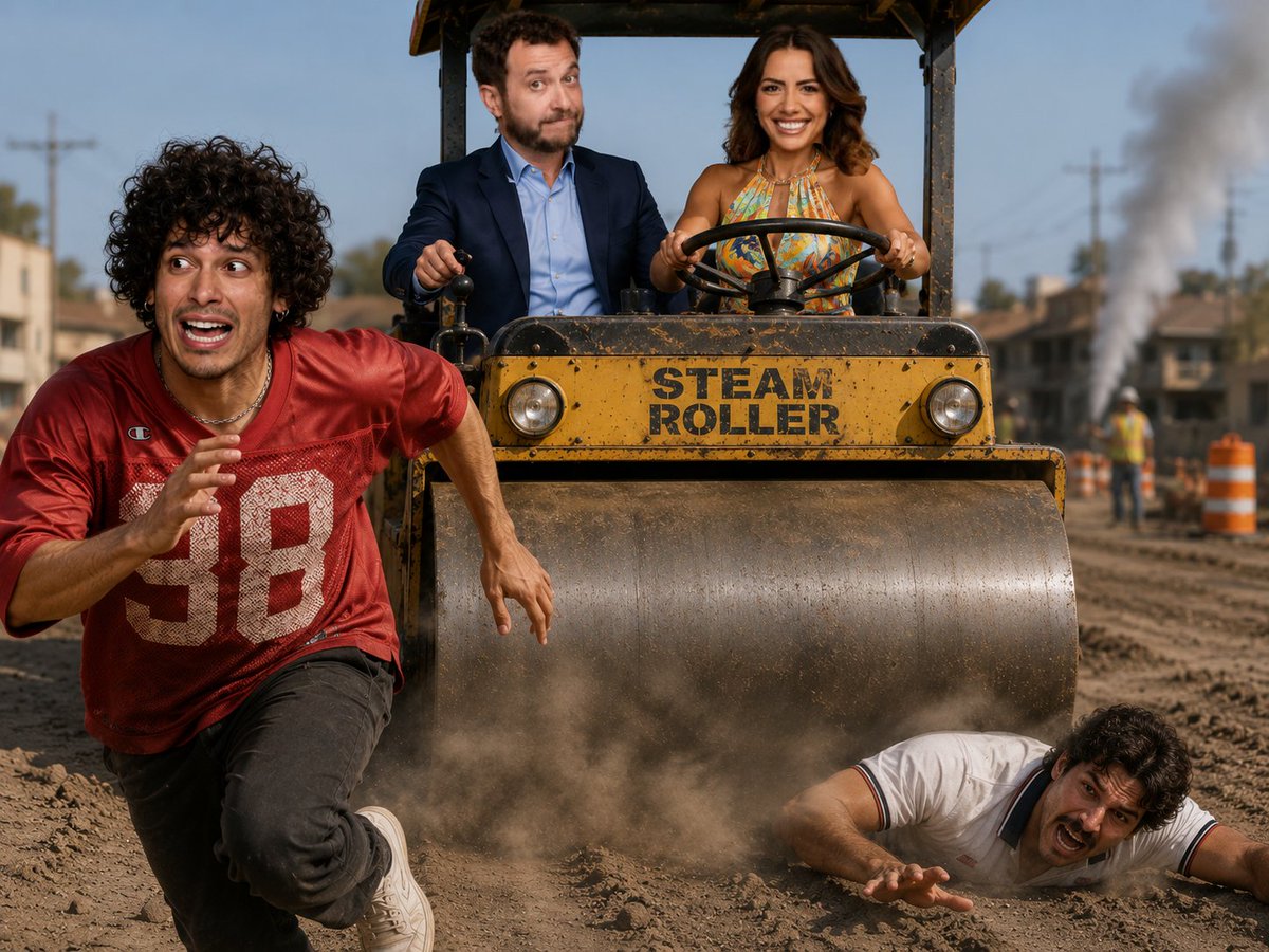 WebbyBMX's tweet photo. #BB28 https://t.co/jgTVc2AiBl