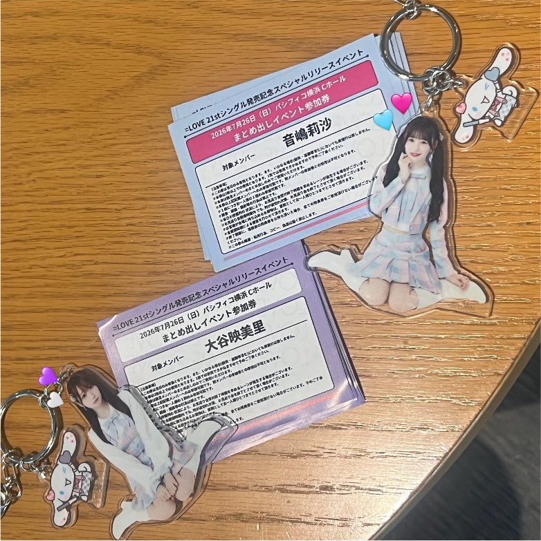___98O811's tweet photo. スペシャルサンクスちまさま(՞o̴̶̷̤ ̫ o̴̶̷̤՞)🎶リリイベで芽生えた絆、リリイベで最大発揮できて食いなし(՞o̴̶̷̤ ̫ o̴̶̷̤՞)‼️ずっとしあわせでいよ〜ね〜🍓🍰🎶 https://t.co/JHl9SxSnT4