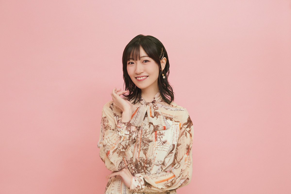 ototoy_info's tweet photo. 【 #プレゼント 】
前島亜美 (@_maeshima_ami )サイン色紙をプレゼント🎁

OTOTOY（@ototoy_info）をフォローのうえ、本投稿を「引用リポスト」してご応募ください。引用リポストの際に、記事や音源のご感想もお寄せいただけますと嬉しいです。

締切：8/10（月）

記事⤵️
https://t.co/iIhYlVJUpj https://t.co/K5UCK4VJUl