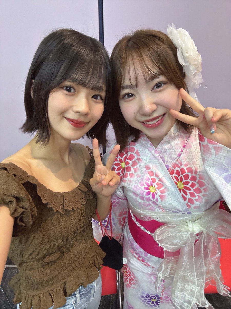 谷口詩乃 （NMB48） (@shino_tani48) / Posts / X