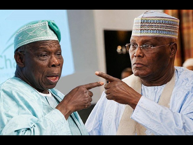 IU_Wakilii's tweet photo. One thing I have noticed about some of our former friends is their remarkable ability to criminalize certain individuals while shielding others, especially their own.

Alhaji Atiku Abubakar served as Vice President under Chief Olusegun Obasanjo, a Yoruba man, retired Army General, former Head of State, and President of the Federal Republic of Nigeria.

Yet, somehow, Atiku has been made to carry the blame for virtually every missing penny throughout their eight years in office. He is accused of every alleged act of corruption, while those making these allegations conveniently remove Obasanjo from the equation. They seem to forget that Atiku was answerable to a President and did not govern independently.

Ironically, many of these same people now blame the late PMB for every misfortune that befell Nigeria during his tenure, and this tenure of a Yoruba man btw, including the establishment of a fake agencies with a budget in their administration, while conveniently excusing Vice President Yemi Osinbajo, despite not to liking him, but he still get pass, in all the blame.

They want us to believe Atiku looted everything under Obasanjo's admin, and Obasanjo was just standing there? To them Obasanjo was completely unaware of what was happening in his own administration. If not, why is he consistently excluded from the accusations?

It is also fair to ask how Obasanjo amassed such enormous wealth after leaving office.

How Obasanjo get Otta Farms?  one of the most modern agricultural enterprises in Nigeria, equipped with state of the art facilities and numerous mansions inside?

How did he mordernize Igbora Farms?

How was the Bells group of schools established?

How was a multibillion naira Presidential Library built?

How did he come to own one of the largest NNPC filling stations in Nigeria, located in Abeokuta?

How was the famous Hilltop Mansion in Abeokuta constructed?

This is only a tip of the iceberg, the same Obasanjo who had only about 100k in his bank account when he was released from prison, how did he become a multi-billionaire after serving eight years as President?

At the end we all know what we are doing!