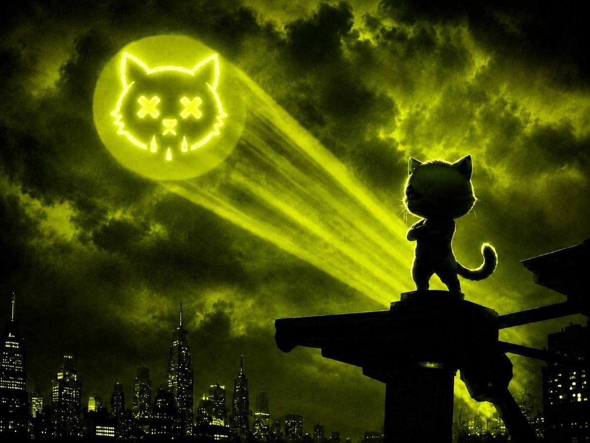 0xCobra_'s tweet photo. Building with @zentoshi69 a series of tools to ride RH bullrun season 🔥

When you have the tools and everyone is DM you to get them, you know you doing something right 👀

Coming soon exclusively for @CrashCatToken holders 

meow https://t.co/J9dQeufczr