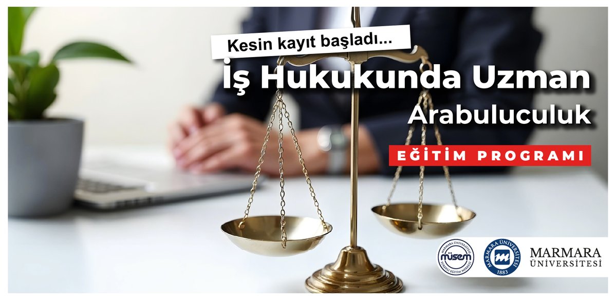 marmaramusem's tweet photo. Kayıtlar Başladı!

Hafta İçi ve Hafta Sonu Gündüz - Yüz Yüze Eğitim 
Eğitim Dönemi: 27 Temmuz - 11 Eylül
Eğitim Dönemi: 14 - 20 Eylül

Kayıt ve ayrıntılı bilgi için: 0216 777 0 700
https://t.co/OqXakXtbkX https://t.co/4DdetUsvb8