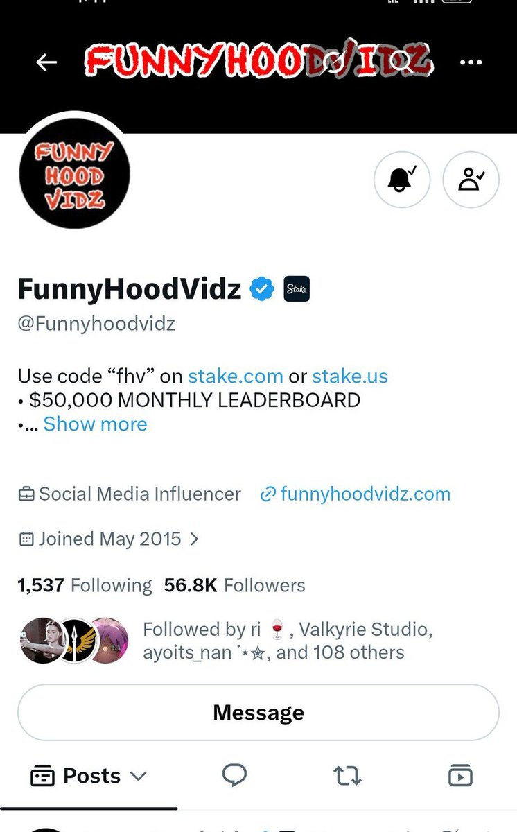 MOMOSWERTEPNALO's tweet photo. @Funnyhoodvidz @ValkyrieXStudio 0xBA56ae4106f4471132807dDa91104FfB0bE965D3

What a Legend. Max win to max win. Congrats. https://t.co/uRI18jF2Uq