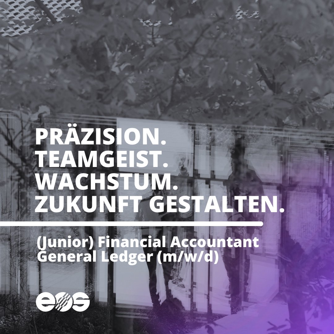 EOS3DPrinting's tweet photo. Du hast ein Faible für Zahlen und möchtest mehr als nur buchen?
 
👉 Dann Starte Deine Karriere bei einem internationalen Technologieführer und gestalte mit uns die Zukunft von Responsible Manufacturing: https://t.co/aqhHVK8ryo
 
Fragen? Kontaktiere Meike Fleßner https://t.co/ZNAe7Cz8rG