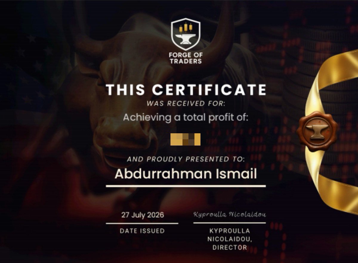 GWANi_MALIYAFX's tweet photo. Congratulations to me finally payout received in less than 30 mins with @ForgeOfTraders 
https://t.co/ecYWOgIBUb
Use my code Maleeyer35 for special discount https://t.co/aHu7DvdXXB