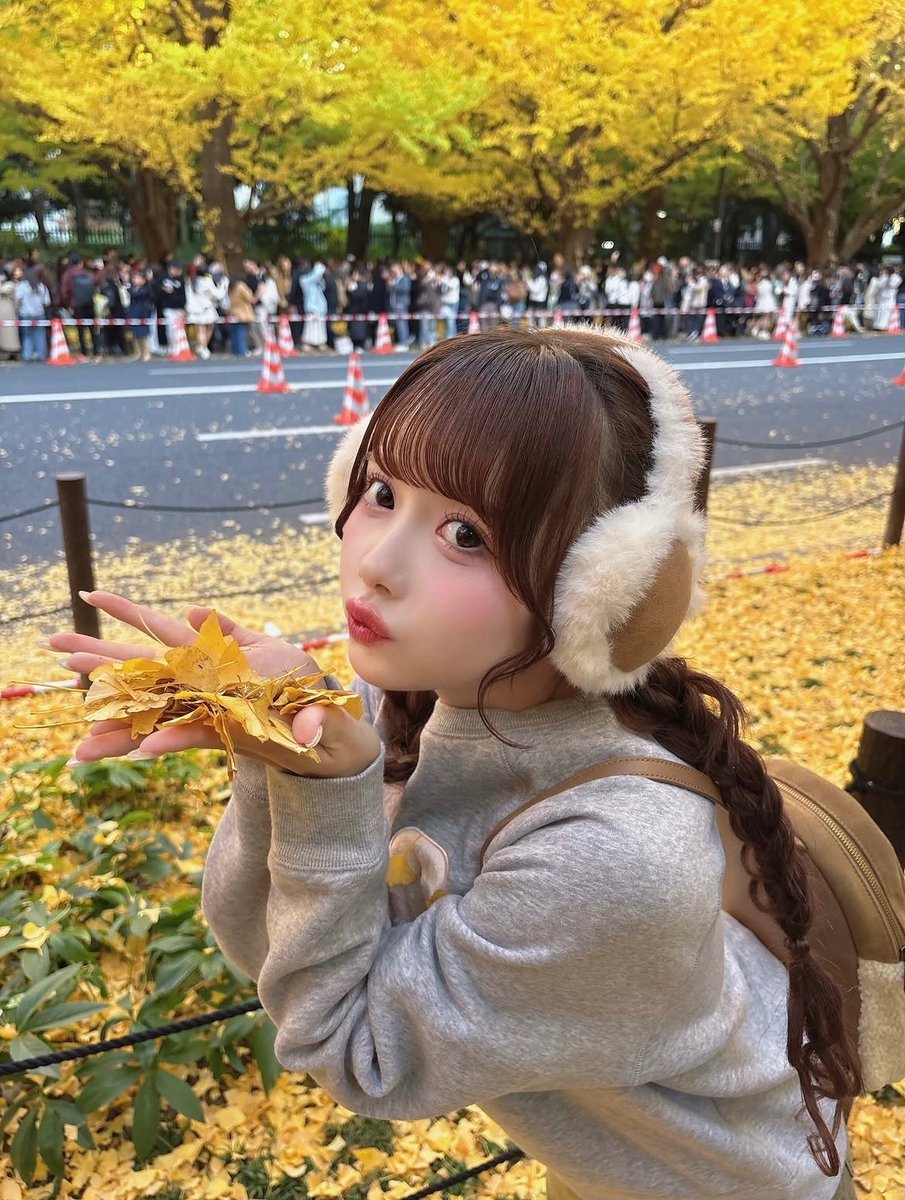 o9tly's tweet photo. 全部の季節似合うアイドル見つけたの♡
#髙﨑愛生 #��ぇねぇめいめい https://t.co/SkP98svnjm
