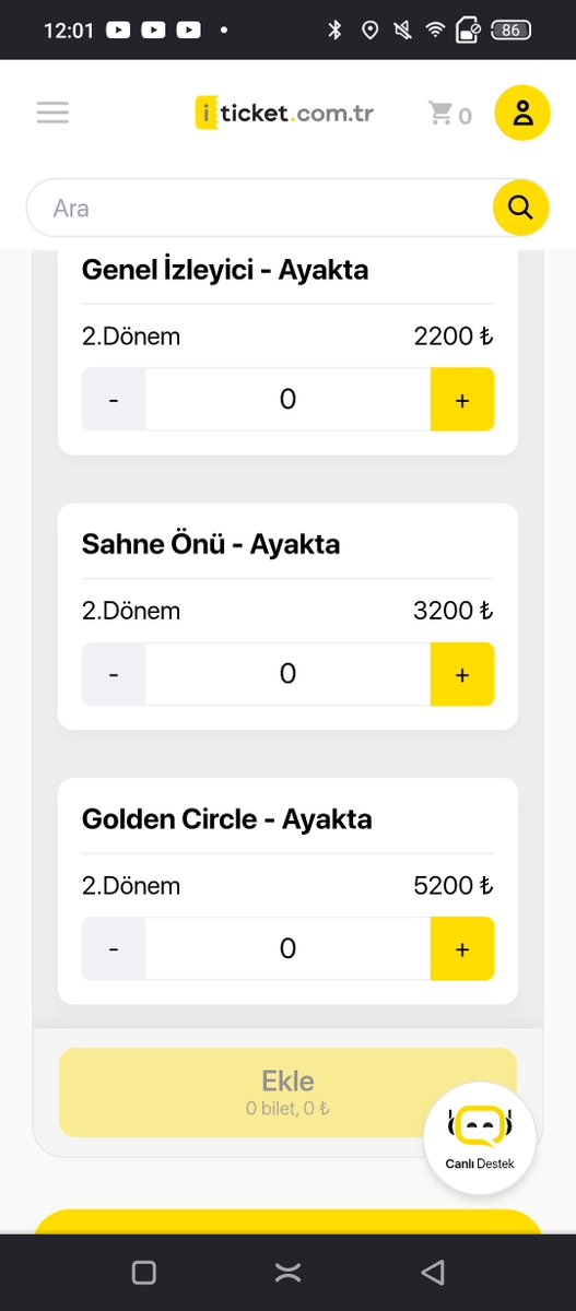 ShadowM2k's tweet photo. @m6nifestgirls İzmir 2 gün Kombine ₺4300. İstanbul 3 gün kombine ₺5100. Aradaki 1 günün farkı ₺3200 mü sizce? Resmen keriz silkeleme operasyonu. Yazık. https://t.co/tqlYxLkyOg