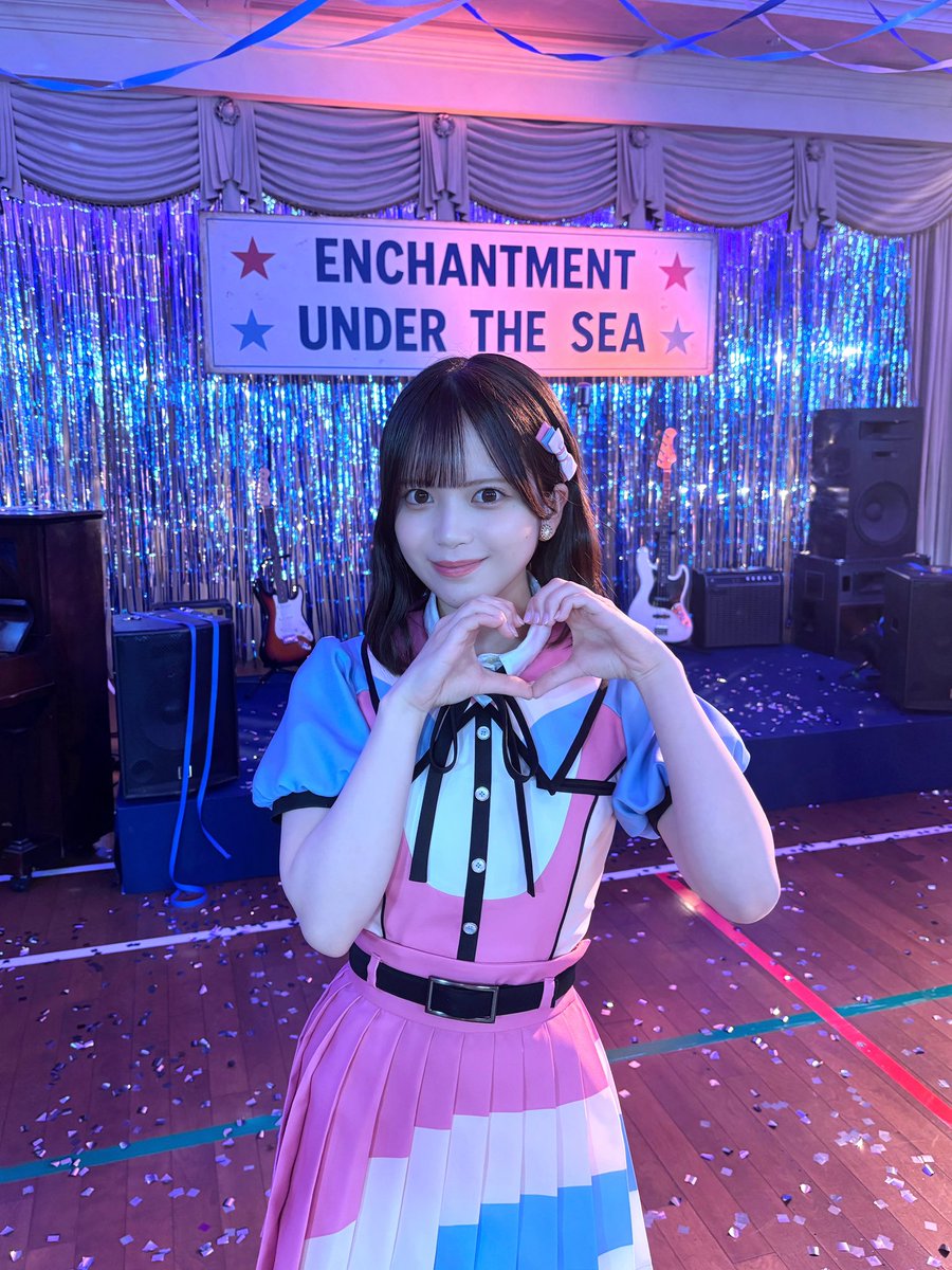 yui_kawamura's tweet photo. #AKBサンコンコン
💖推し席💖の販売が"本日23:59まで"です！
推し席の販売は、本当に今回で終了です😿

みなさんと近くでお会いしたいので、『川村結衣推し席』お待ちしています！！

ぜひご家族やお友達・お仕事仲間さんも一緒にお越しくださったら嬉しいです✨✨
https://t.co/EN1fh0Bws5 https://t.co/RV28yrF1Rk
