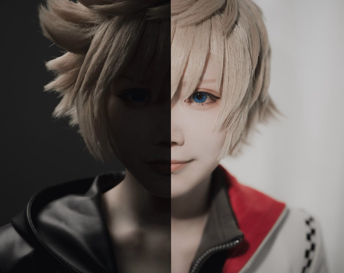 pichancos's tweet photo. cos
KINGDOM HEARTS   ロクサス

photo : @mk21_3 
#KH #キングダムハーツ https://t.co/ZseN39K6Pn