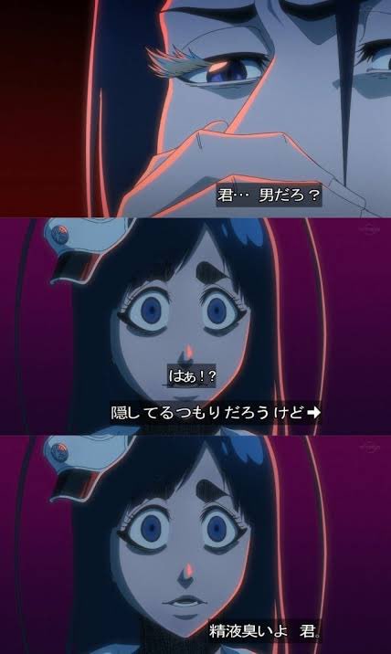 カリポテ tweet media