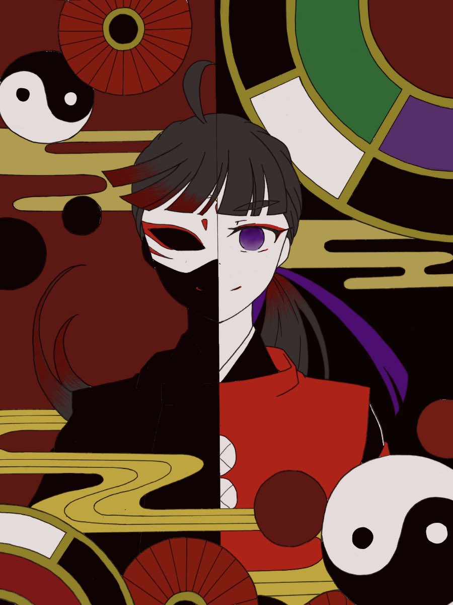 shimizuen3310's tweet photo. 画力ビフォアフのやつ
デジタルで描き始めてから今年で6年

←最初期（2020年）　　最近→ https://t.co/NZq86lVMnK