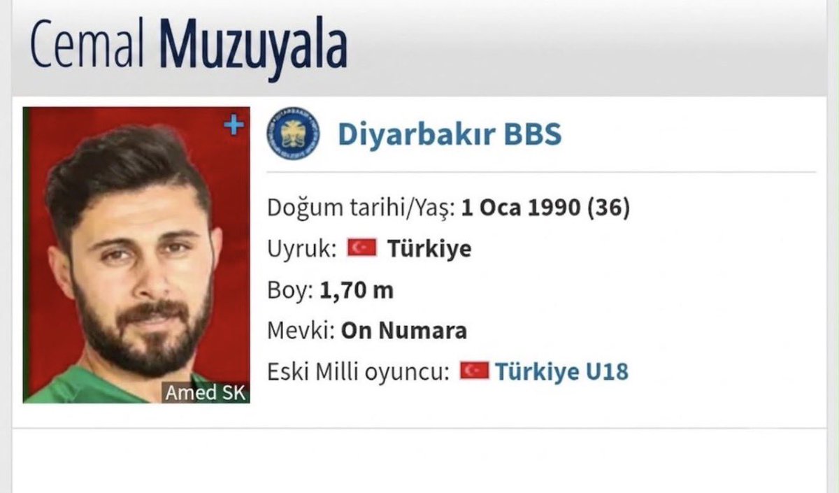 SinyorrSane's tweet photo. @fonlanmiyorum rotasyona u23 çektik mi tamamdır https://t.co/k9Huk2McHX