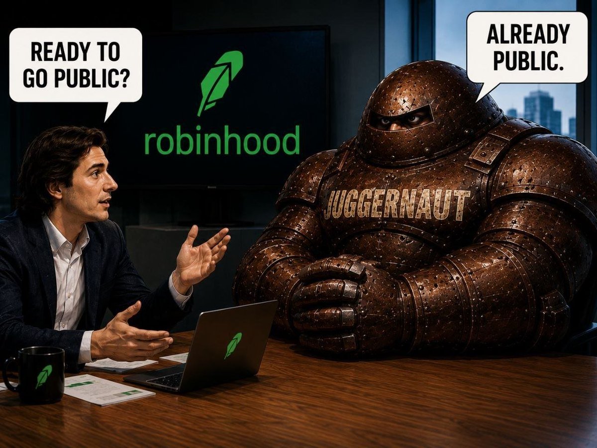 juggernautonrh's tweet photo. The Juggernaut is here!! https://t.co/BBYJHPh6y4