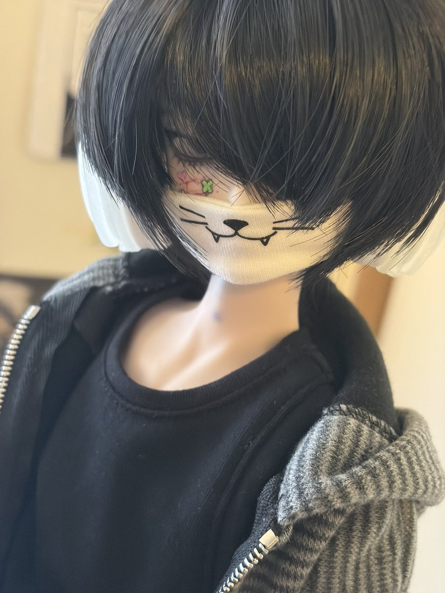 裏 on X: 
