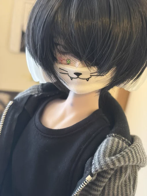 裏 on X: 