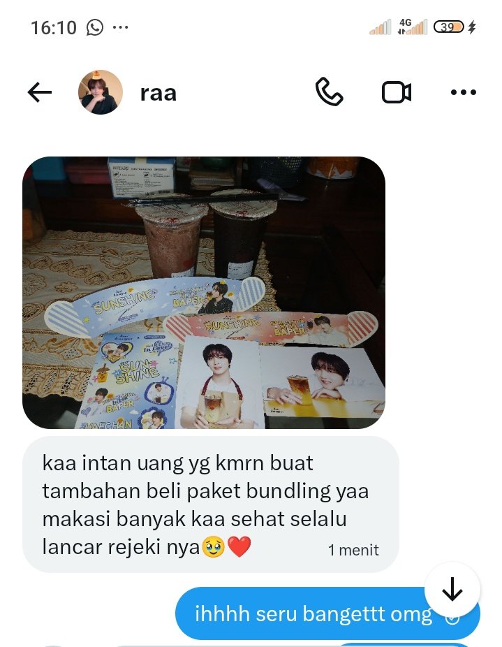 makiyantann_'s tweet photo. ihhh dia dpt tu sticker + postcard HAHAHAHA LUCUU https://t.co/cxjbnPdv6O