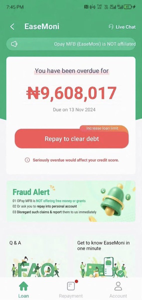 IfunanyaDelilah's tweet photo. From 1.2 million to 9.6 million… pour me water guy 😭😂💔 https://t.co/nRCOHASOW2