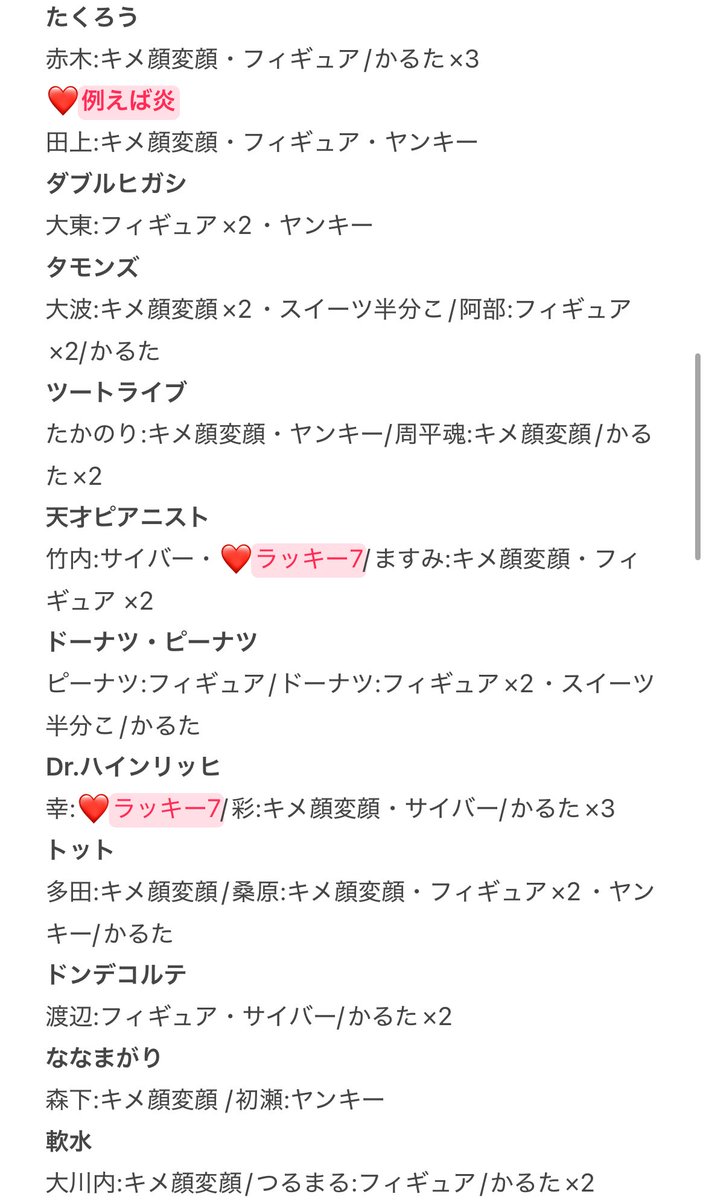 るあ tweet media