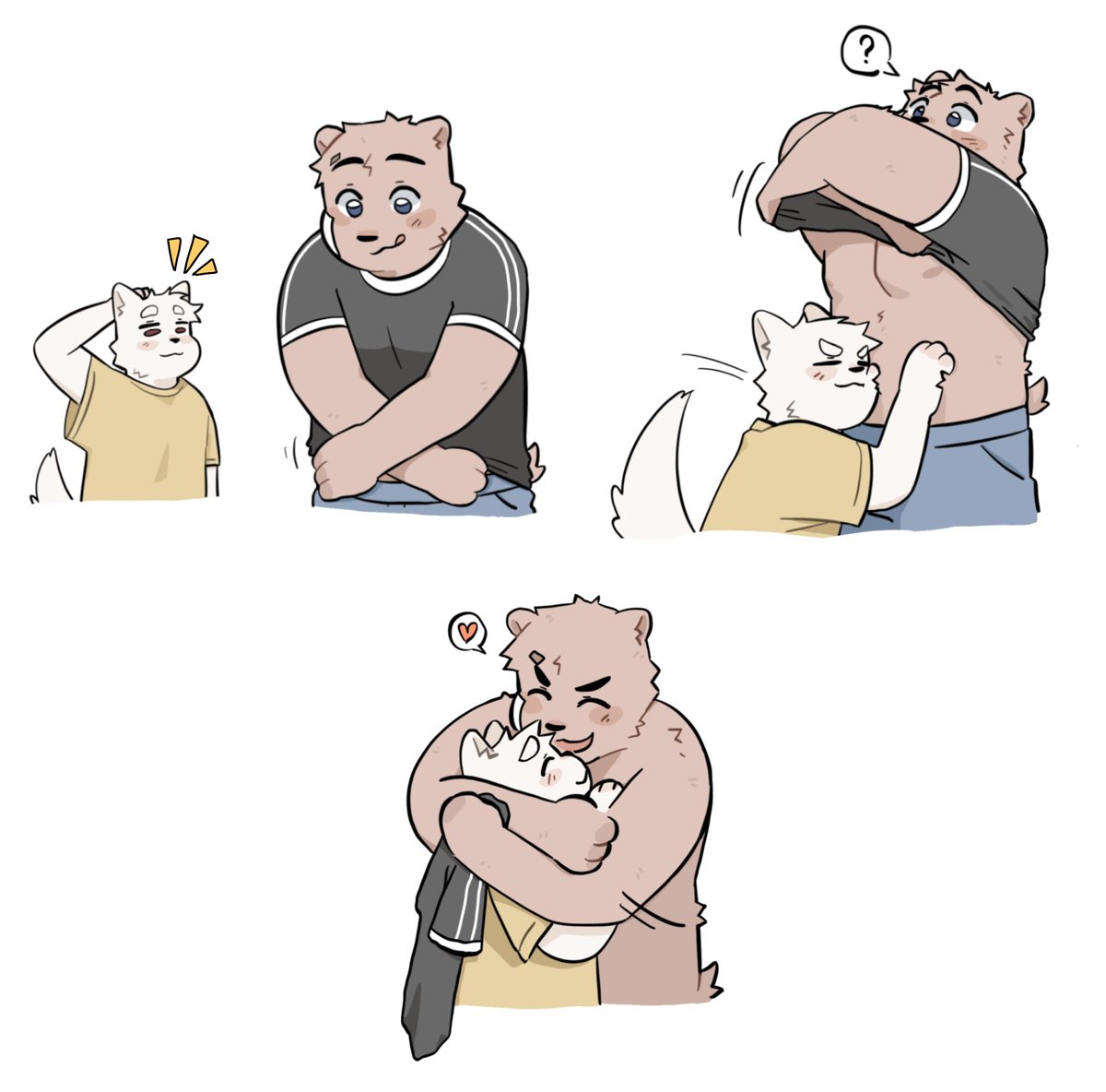 PAWS_OwO's tweet photo. 👋 https://t.co/mRlkaOuqLX