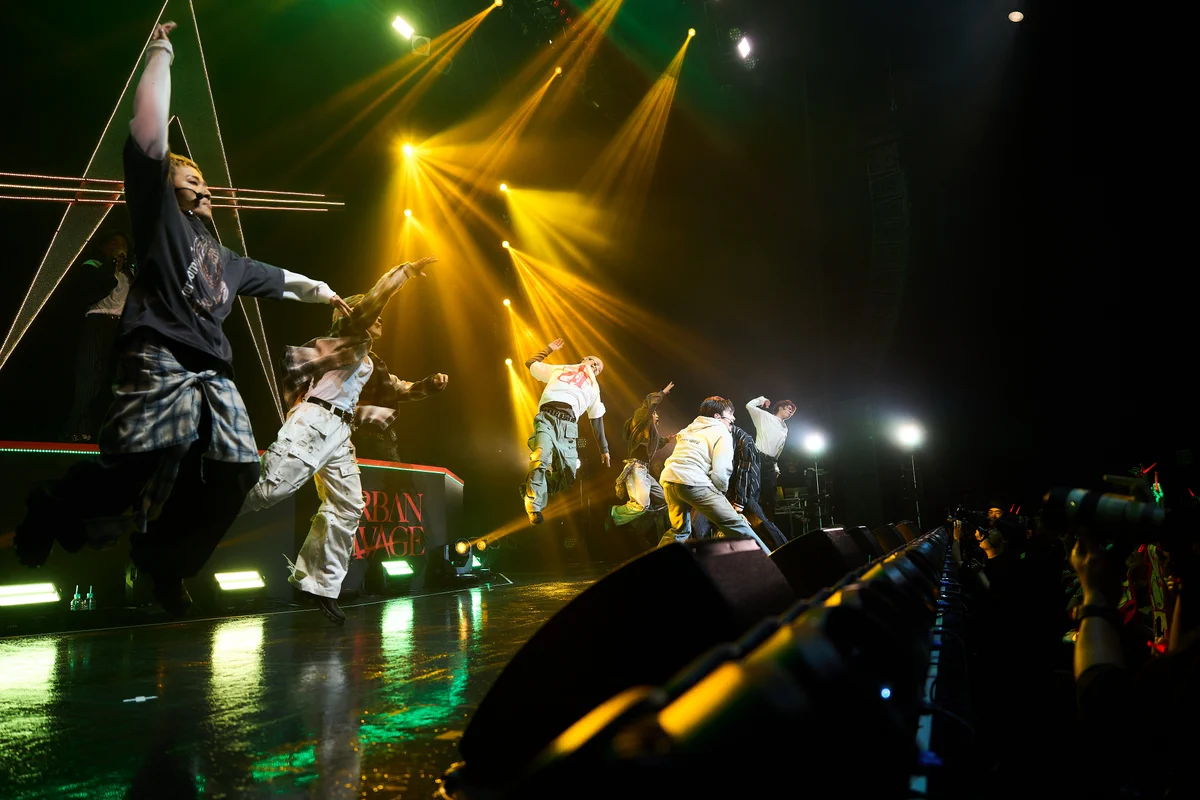 THE JET BOY BANGERZ【公式】 on X: 