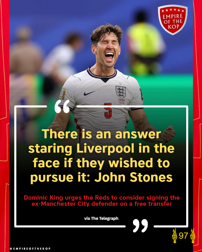 Empire of the Kop tweet media