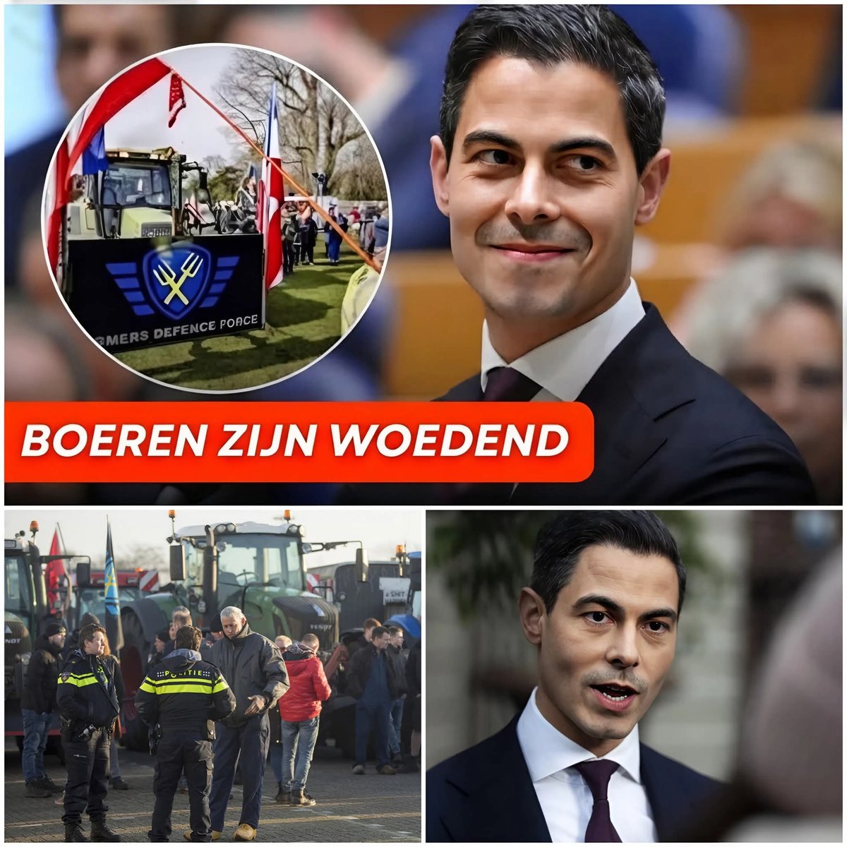 NoordmanSjak's tweet photo. #minpres
@MinPres 

Zo lamlul er staat je nog wat wachten https://t.co/Tx1vdEypGS