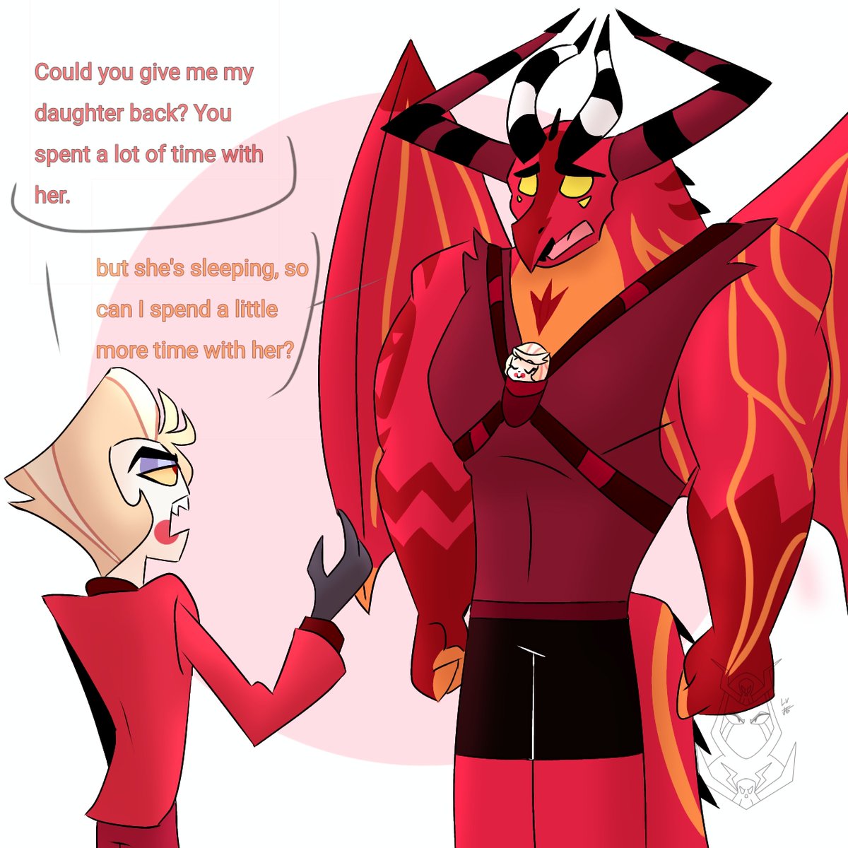 espio_drawn17 tweet media