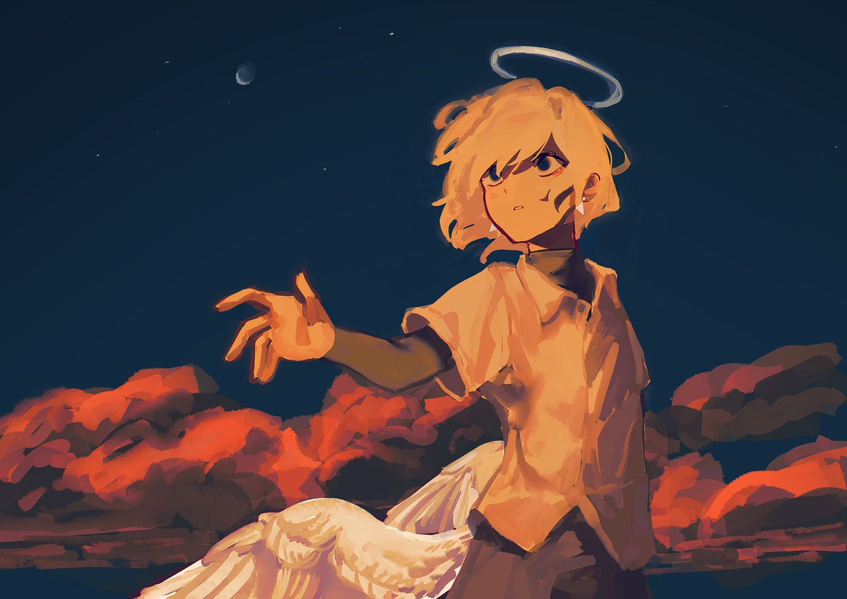 coffee_susk's tweet photo. #illustration #oc 
🌆 https://t.co/sVQq0Mtapq