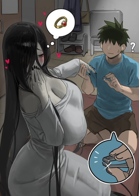 NaruDiffusion's tweet photo. Very romantic https://t.co/WxNaWY73y4