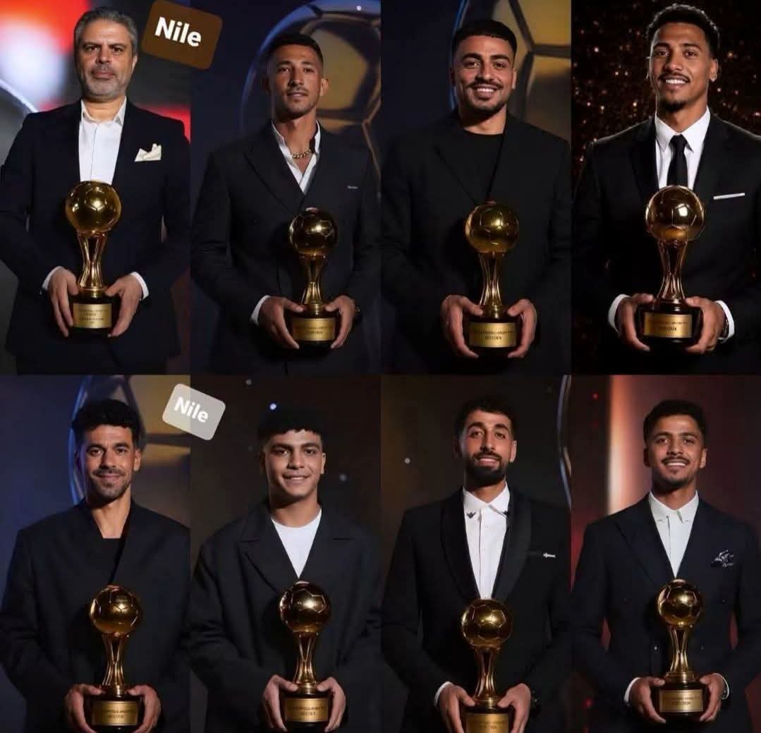 KsaZamalek's tweet photo. أبطال الحدوته❤ https://t.co/J2wSs5zRwB