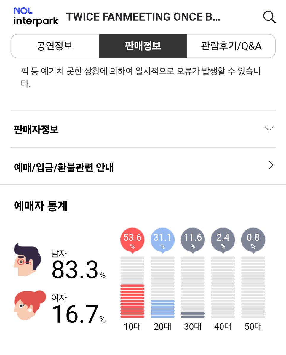 tw__kaya's tweet photo. 2017년과 2026년의 연령별 성별 트와이스 팬층 https://t.co/wnJmqL5aET