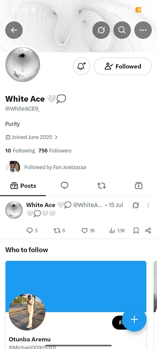 SamstringSamuel's tweet photo. @Jowizazaa_gives @GreenACE9__ @WhiteACE9_ @BrownACE9__ @LightBlueACE9__ 8021066561 Opay Ojo Olumide https://t.co/mJEUz4XbVt